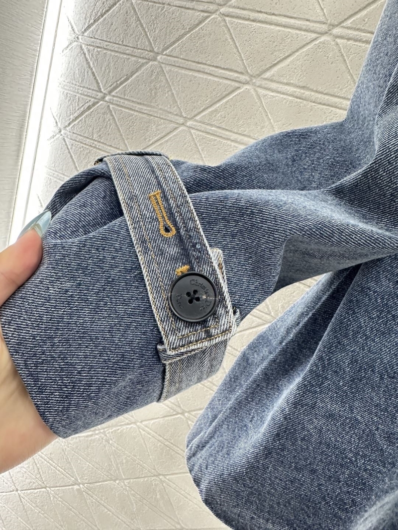 chr1st1an D10r jeans